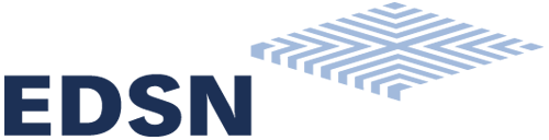 EDSN logo