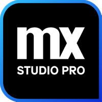 Mendix Studio Pro